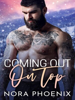 cover image of Coming Out on Top